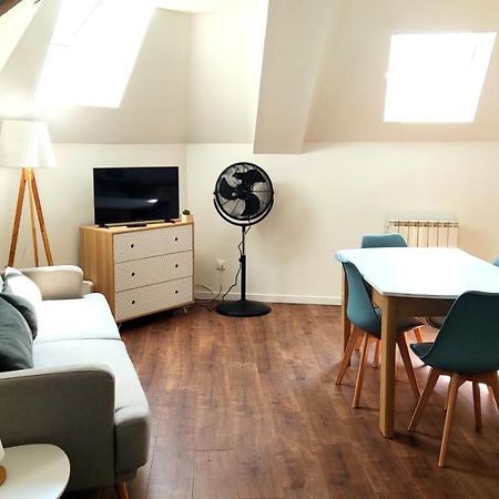 Spacieux Studio A 7Min De Walibi Les Avenières Kültér fotó